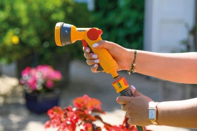 Sprinklerpistol Multi Spray