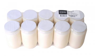 Gravljus Oljeljus 60h 10-pack