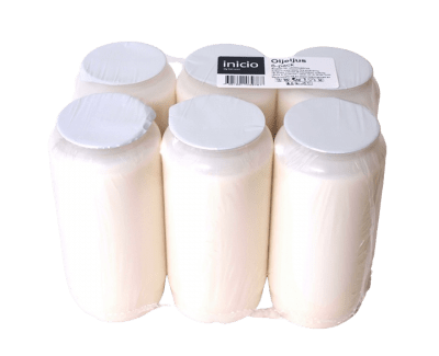 Gravljus Oljeljus 96-120h 6-pack