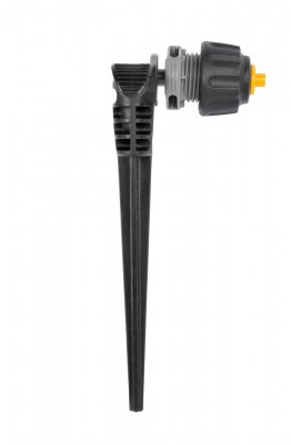Droppmunstycke Universal 4mm 5-pack