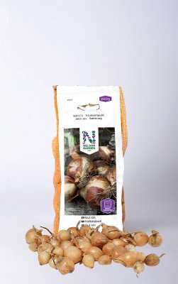 Sättlök Gul 250g