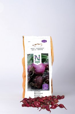 Sättlök Röd 250g
