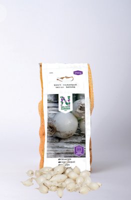 Sättlök Silver 250g