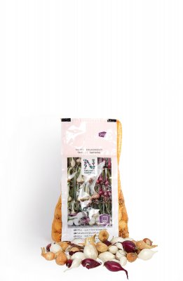 Sättlök Mix 250g