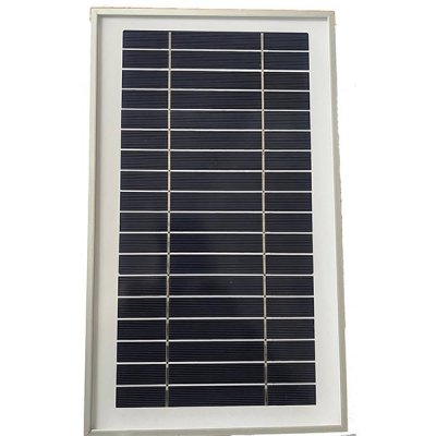 Solcellspump 250 med batteri