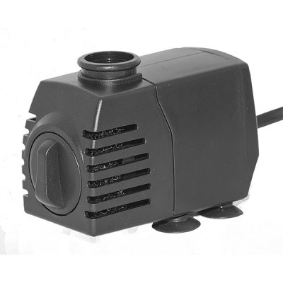 Vattenstenspump C AQ 1500