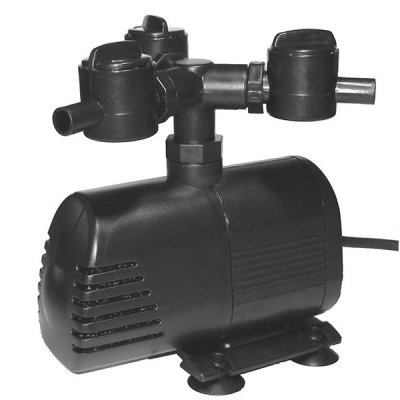 Vattenstenspump D AQ 2000