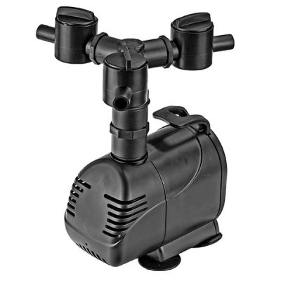 Vattenstenspump E AQ 3000