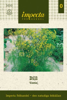 Dill, 'Como'