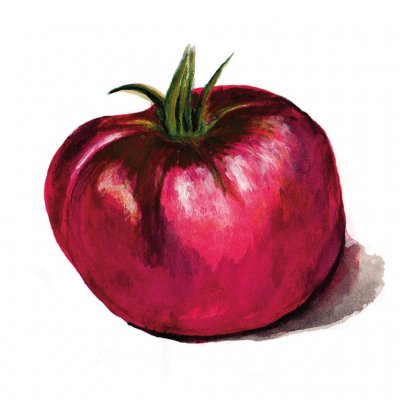 Bifftomat Cherokee Purple