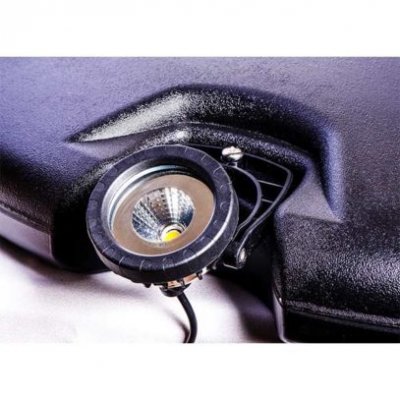 Belysningsset 3x6w till Flytande Fontän 35000