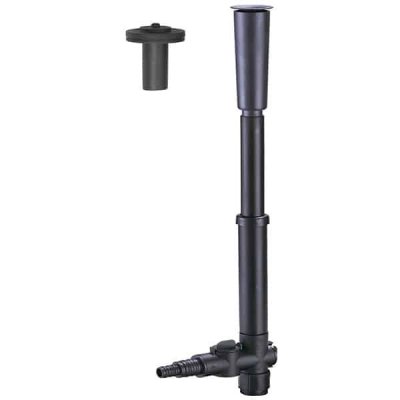 Fontänset komplett 1/2″