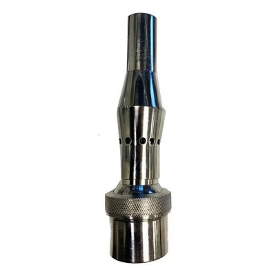 Kaskadmunstycke Universal 1 Rostfri