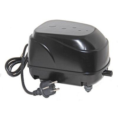 Luftpump Super 1680 1 utgång