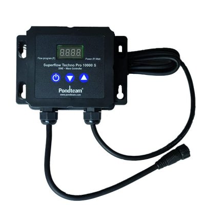 Superflow Techno Pro 22000S