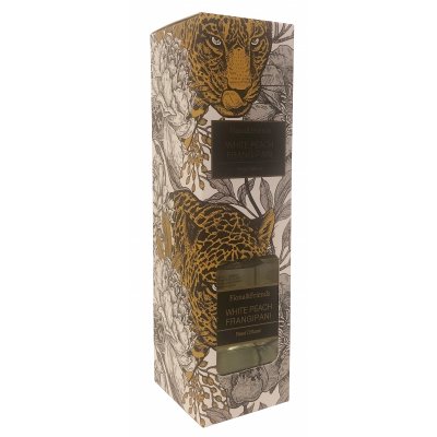 Doftspridare White Peach & Frangipani 100ml