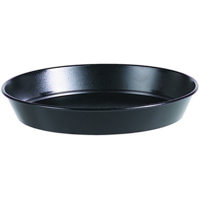 Plastfat Svart