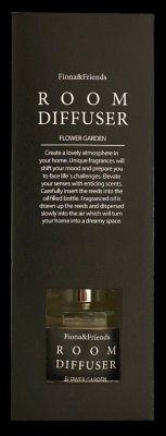 Doftspridare Flower Garden 100ml