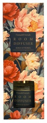 Doftspridare Bunch of Peonies 100ml