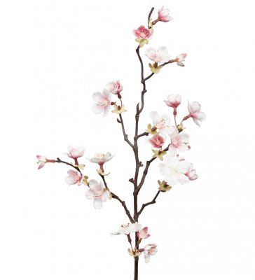 Körsbärsblom Rosa 60cm, Konstgjord