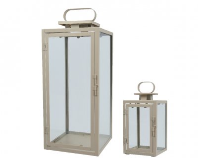 Lykta Beige