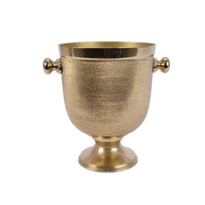 Vinkylare Guld 20x26cm