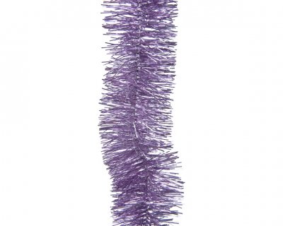 Glitter Lila 270cm