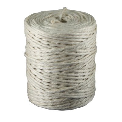 Snöre Jute Offwhite 70m