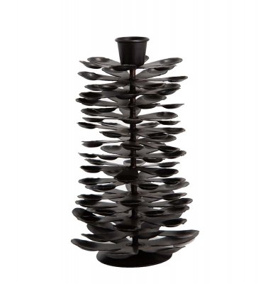 Ljusstake Dale 19x9cm