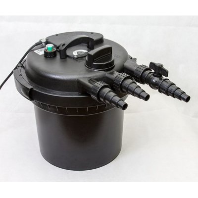 Bioclear 5000 UVC 11W