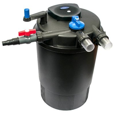 Bioclear XL 30000 UVC 55 W