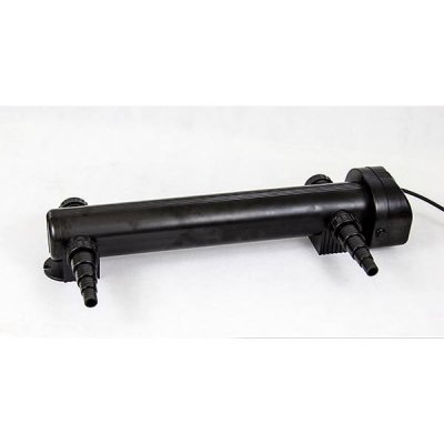 UVC 18 W Enhet Pond Friend