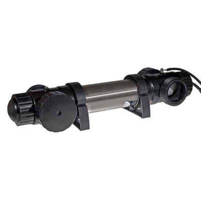 UVC 55 W Enhet PRO Rostfri