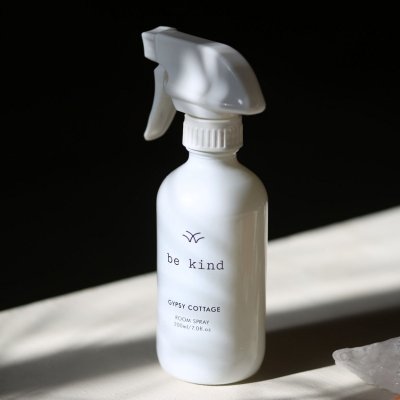 Rums Spray 200ml Gypsy Cottage