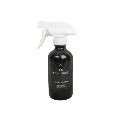 Rums Spray 200ml Woody Warmth