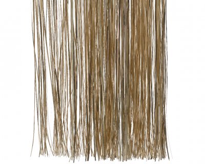 Glitter Lametta Pärlemor 50x40cm