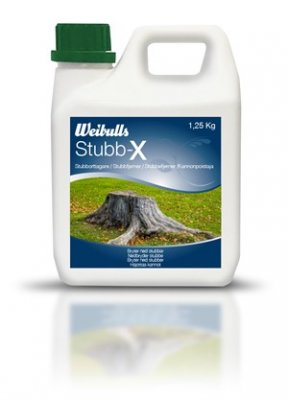 Stubborttagare, Stubb-X, 1,25 kg