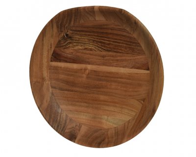 Träskål 27,5x28x5cm