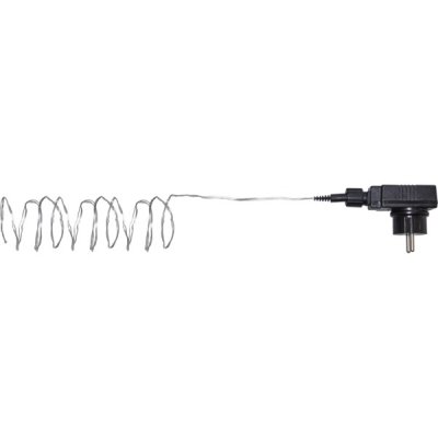 Ljusslinga Dew Drop 100st LED 10m