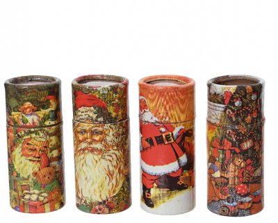 Tändstickor 10cm 60-pack