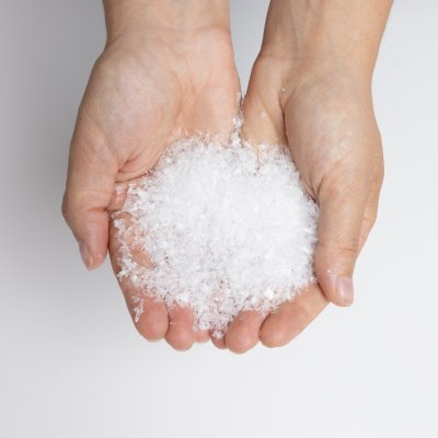 Snöpuder 50gram