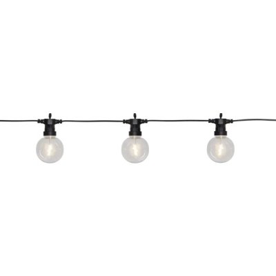 Ljusslinga LED Big Circus 450cm