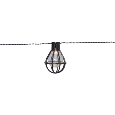 Ljusslinga Cage 280cm