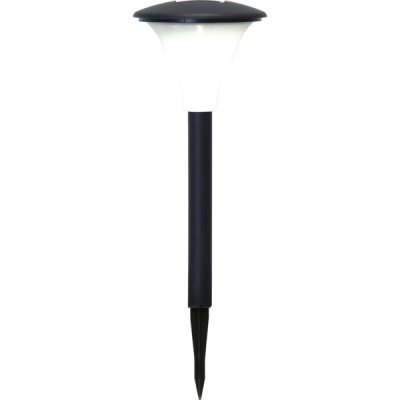 Solcell Lampa LED 3-pack