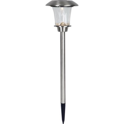 Solcellslampa LED Granada 48x15cm