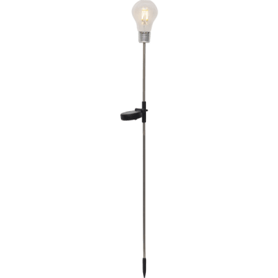 Solcellslampa LED Fille 80x10cm