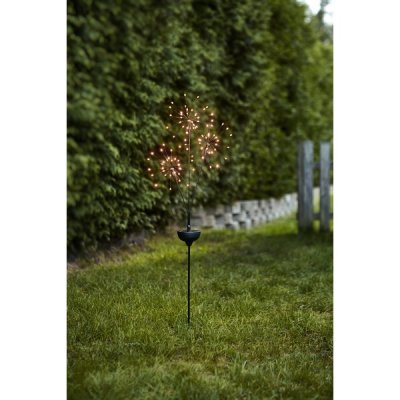 Solcell Firework 95x35x8,5cm