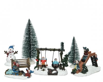 Figurer 7-pack