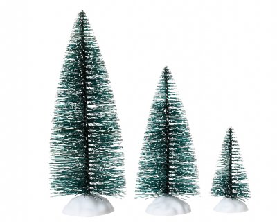 Julgranar H6-13,5cm 10-pack