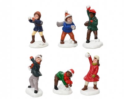 Figurer 6-pack
